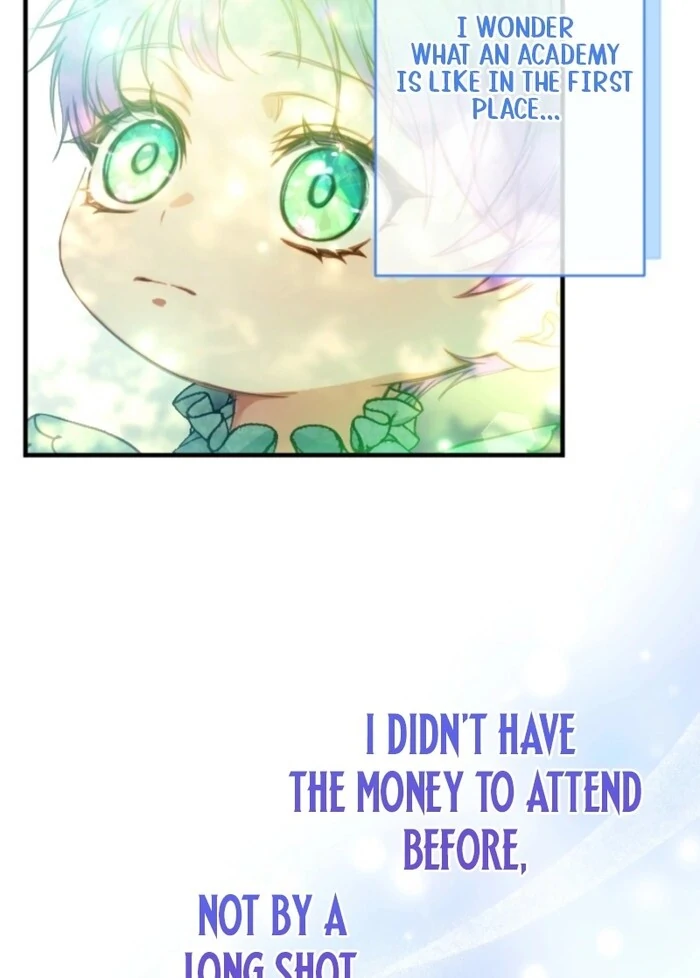 I’m The Tyrant Family’s Beloved Baby Chapter 15 - page 26