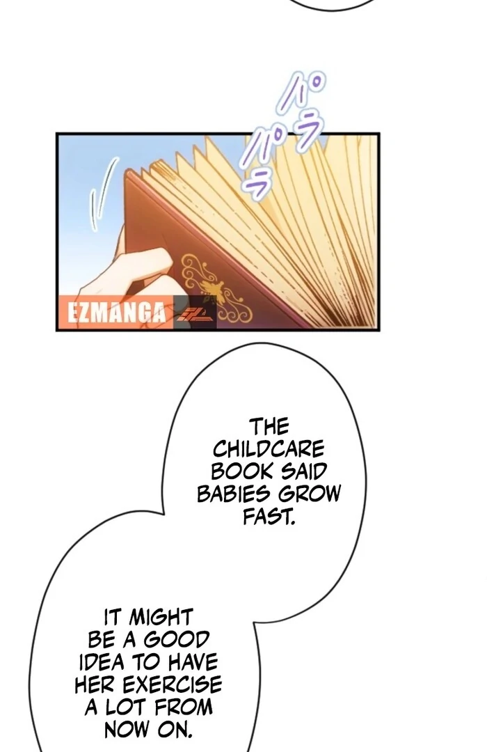 I’m The Tyrant Family’s Beloved Baby Chapter 15 - page 29
