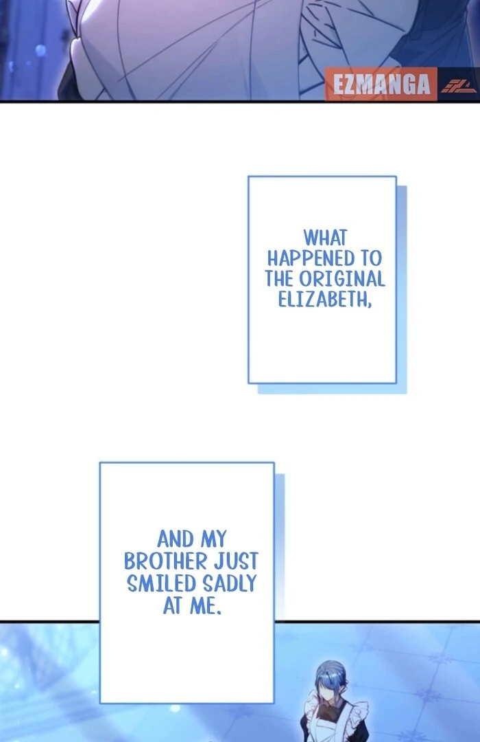 I’m The Tyrant Family’s Beloved Baby Chapter 15 - page 3