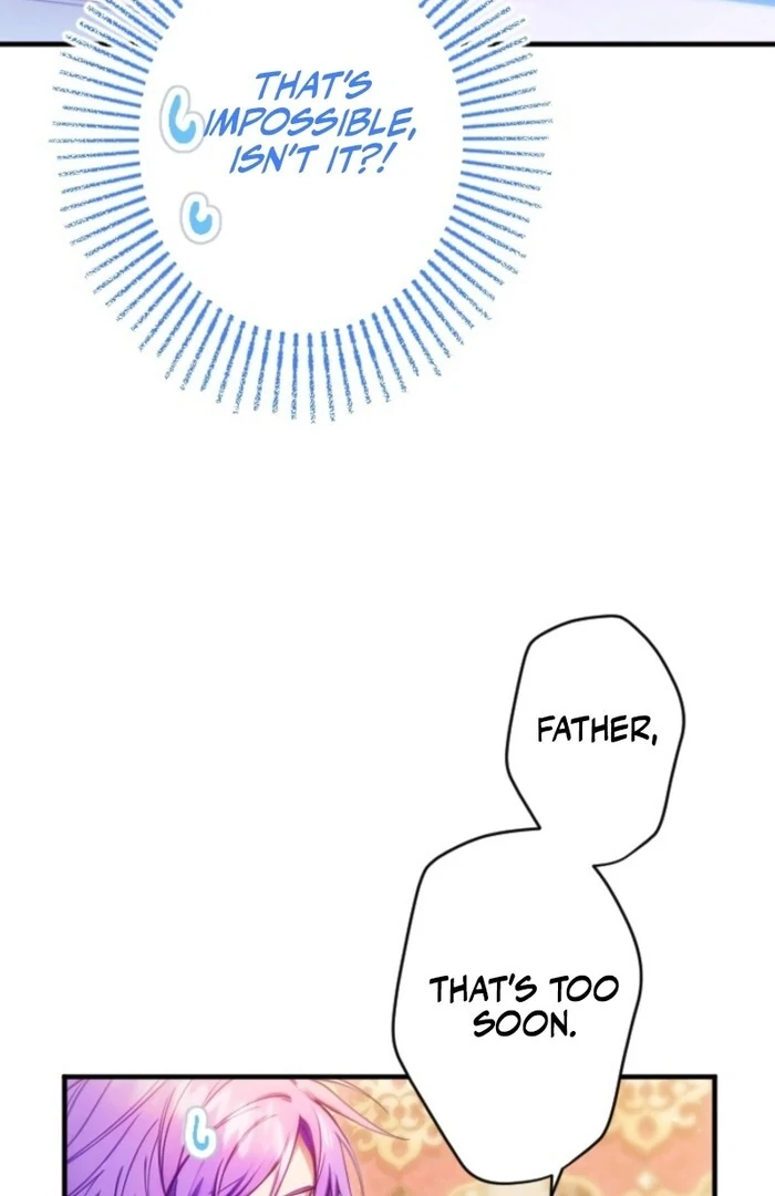 I’m The Tyrant Family’s Beloved Baby Chapter 15 - page 32