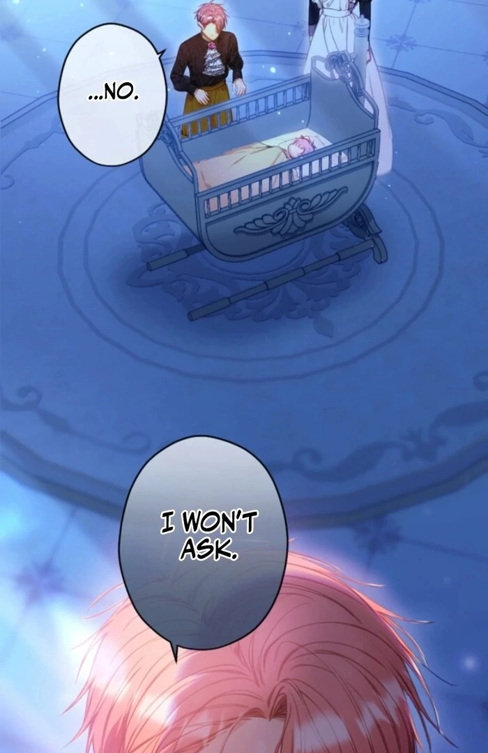 I’m The Tyrant Family’s Beloved Baby Chapter 15 - page 4