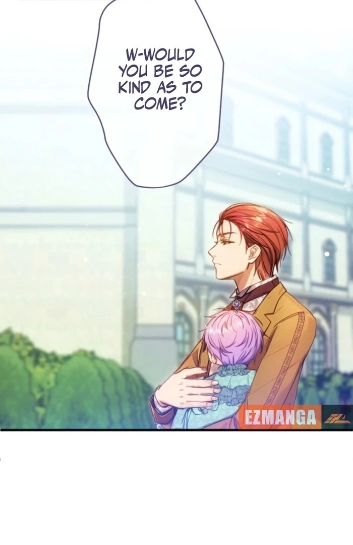 I’m The Tyrant Family’s Beloved Baby Chapter 15 - page 43