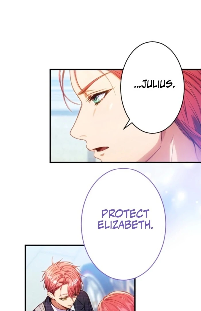 I’m The Tyrant Family’s Beloved Baby Chapter 15 - page 44