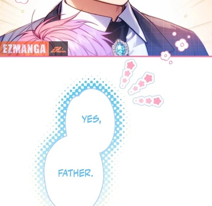 I’m The Tyrant Family’s Beloved Baby Chapter 15 - page 46