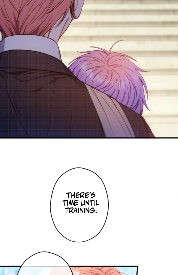I’m The Tyrant Family’s Beloved Baby Chapter 15 - page 49