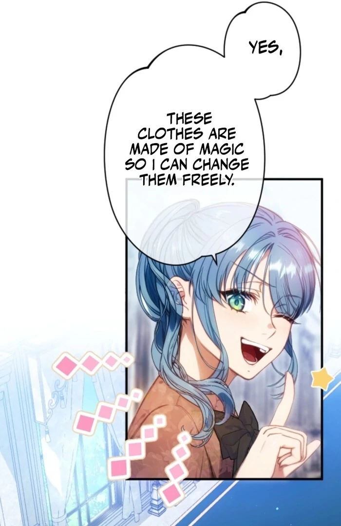 I’m The Tyrant Family’s Beloved Baby Chapter 15 - page 58