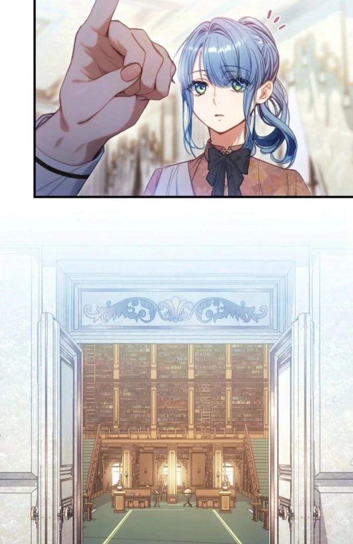 I’m The Tyrant Family’s Beloved Baby Chapter 15 - page 63