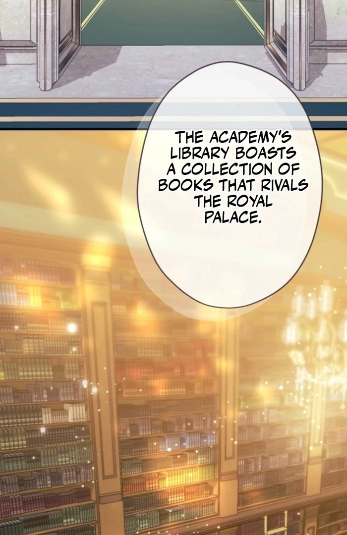 I’m The Tyrant Family’s Beloved Baby Chapter 15 - page 64