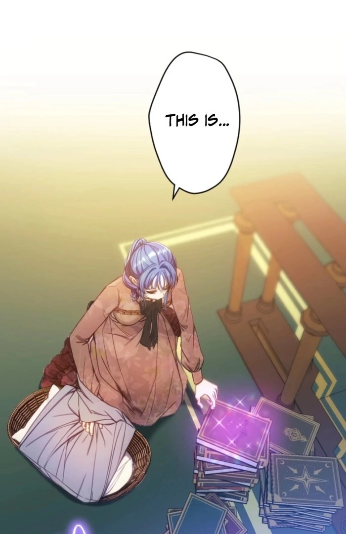 I’m The Tyrant Family’s Beloved Baby Chapter 15 - page 69
