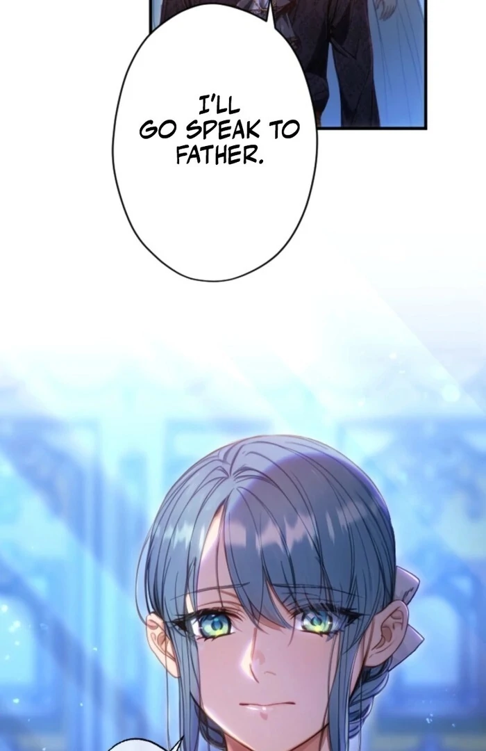 I’m The Tyrant Family’s Beloved Baby Chapter 15 - page 7