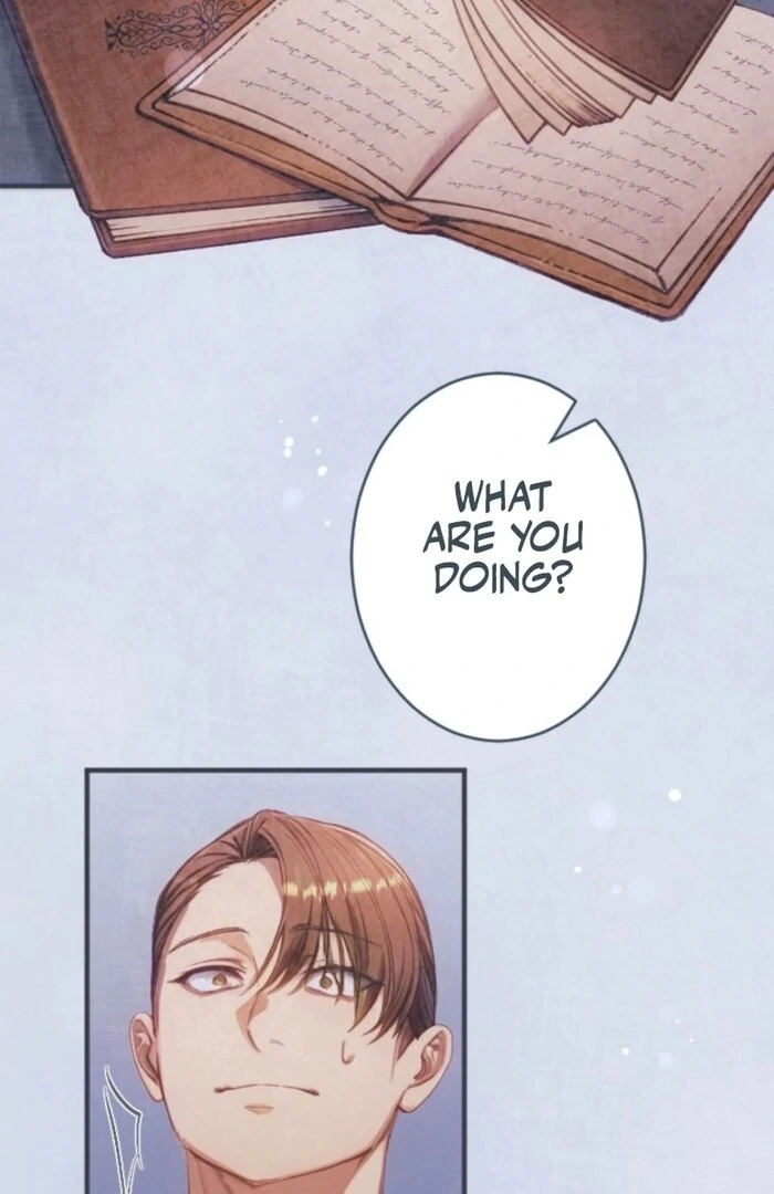 I’m The Tyrant Family’s Beloved Baby Chapter 15 - page 74