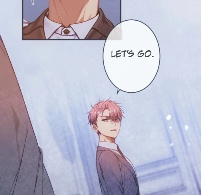 I’m The Tyrant Family’s Beloved Baby Chapter 15 - page 75