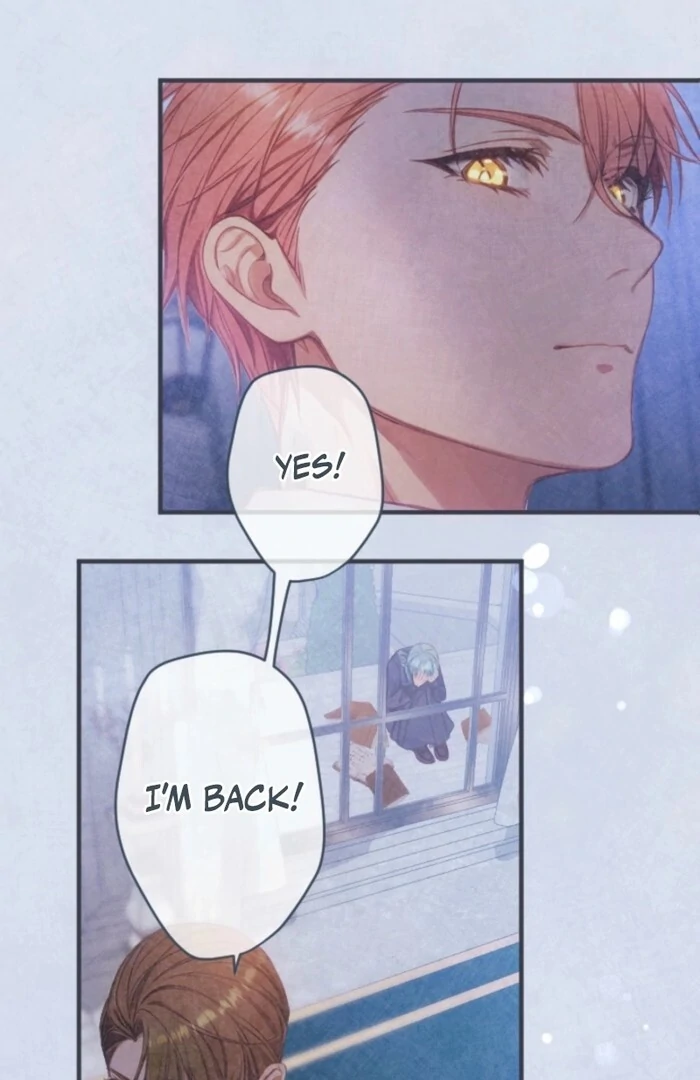 I’m The Tyrant Family’s Beloved Baby Chapter 15 - page 77