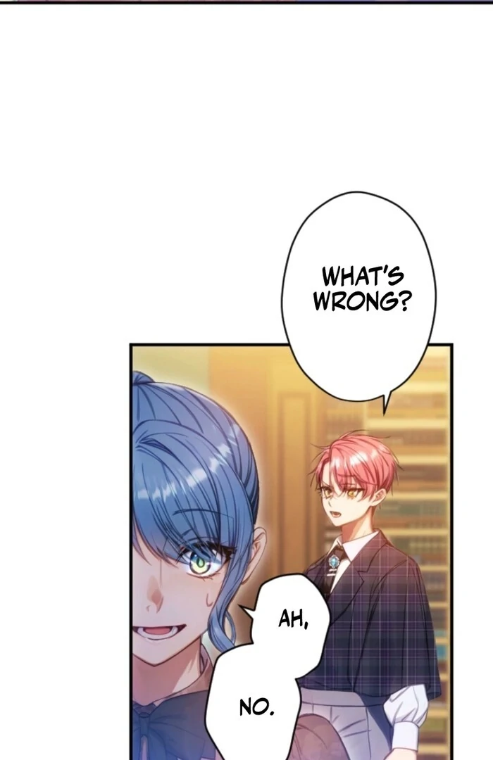 I’m The Tyrant Family’s Beloved Baby Chapter 15 - page 81