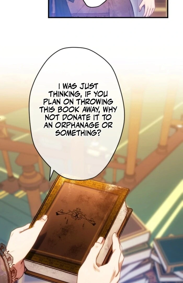 I’m The Tyrant Family’s Beloved Baby Chapter 15 - page 82