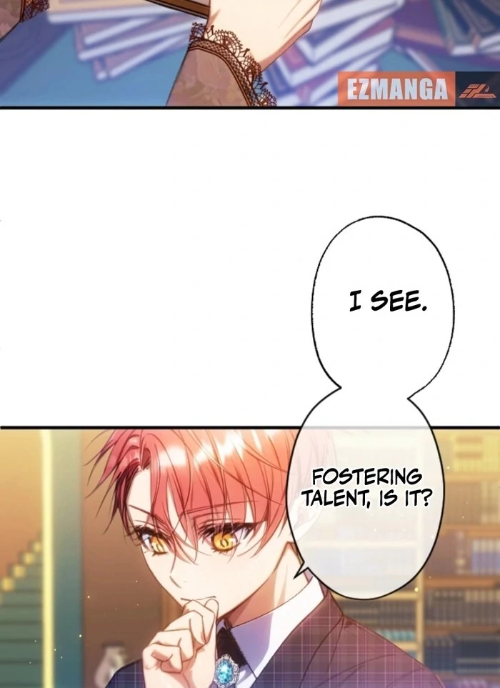 I’m The Tyrant Family’s Beloved Baby Chapter 15 - page 83