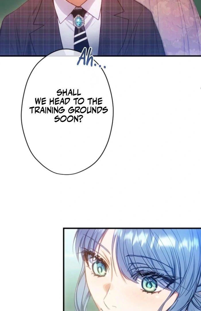 I’m The Tyrant Family’s Beloved Baby Chapter 15 - page 86