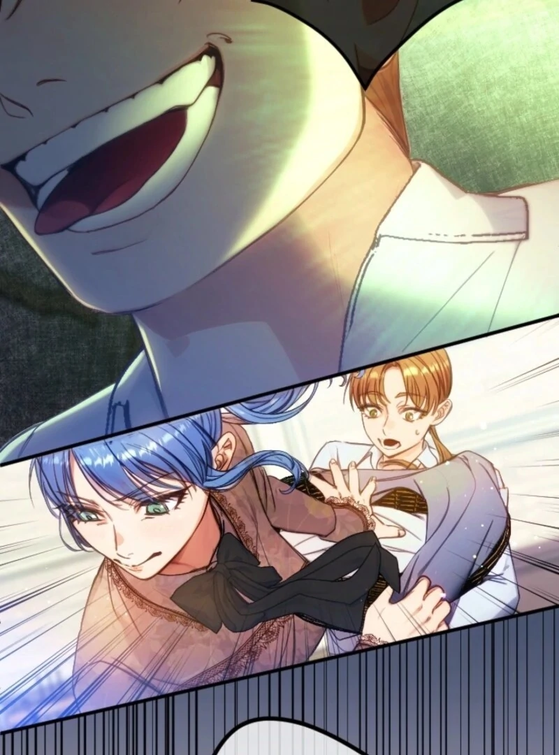 I’m The Tyrant Family’s Beloved Baby Chapter 16 - page 100