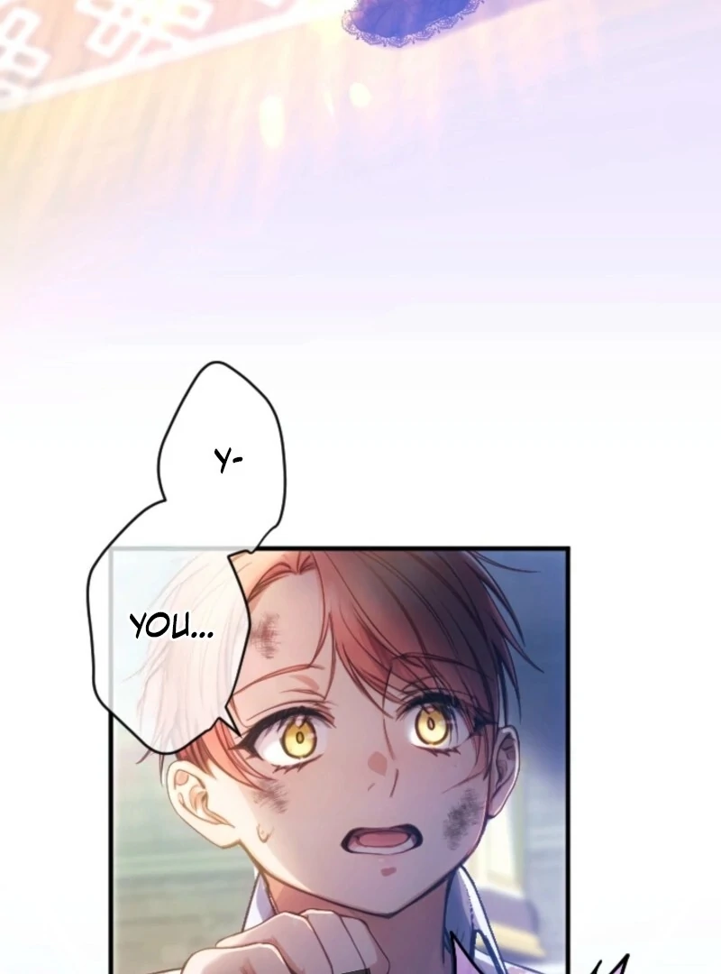 I’m The Tyrant Family’s Beloved Baby Chapter 16 - page 103