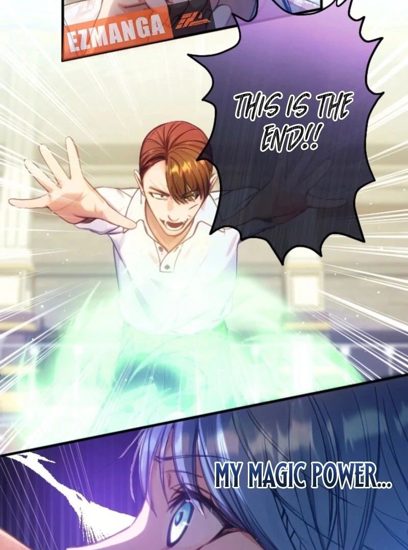 I’m The Tyrant Family’s Beloved Baby Chapter 16 - page 104