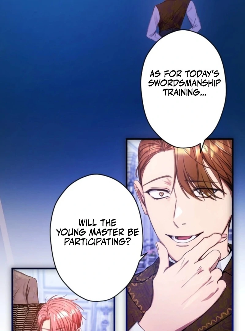 I’m The Tyrant Family’s Beloved Baby Chapter 16 - page 11