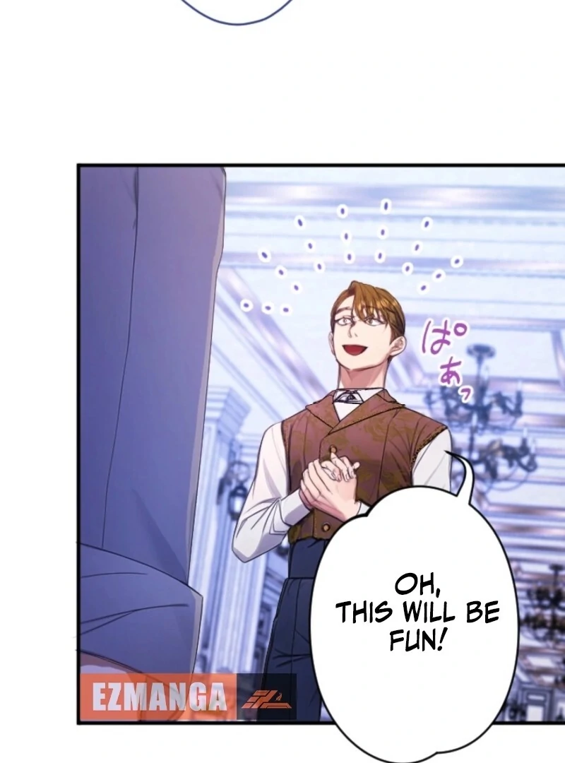 I’m The Tyrant Family’s Beloved Baby Chapter 16 - page 13