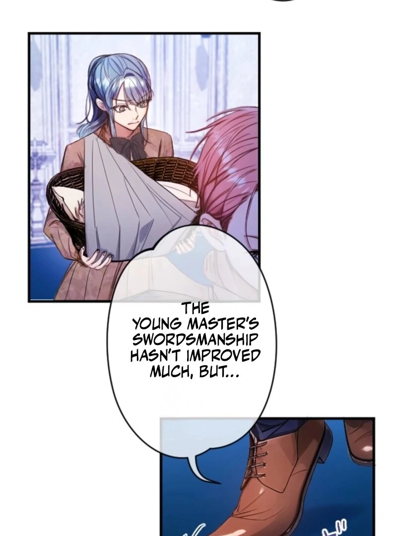 I’m The Tyrant Family’s Beloved Baby Chapter 16 - page 14