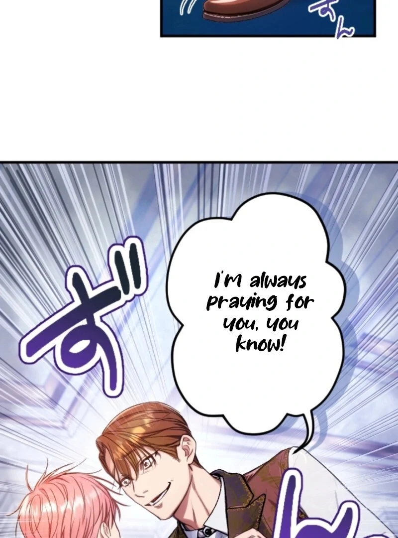 I’m The Tyrant Family’s Beloved Baby Chapter 16 - page 15