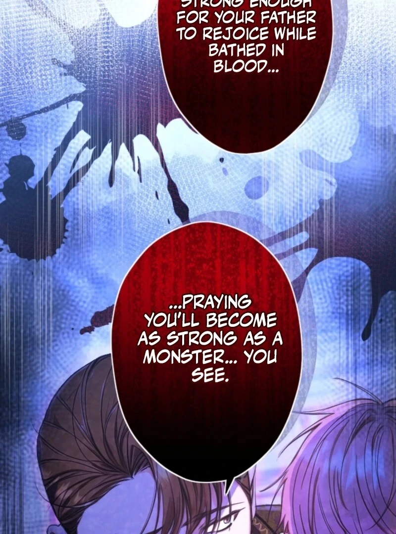 I’m The Tyrant Family’s Beloved Baby Chapter 16 - page 17