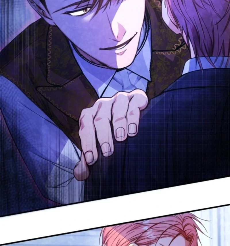 I’m The Tyrant Family’s Beloved Baby Chapter 16 - page 18