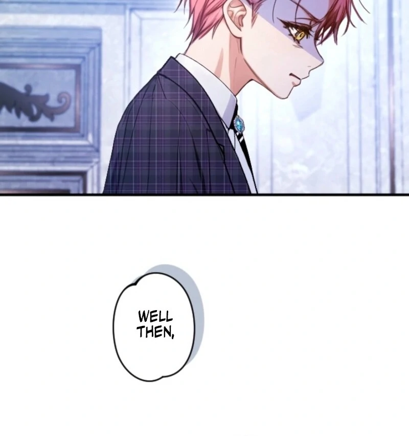 I’m The Tyrant Family’s Beloved Baby Chapter 16 - page 19