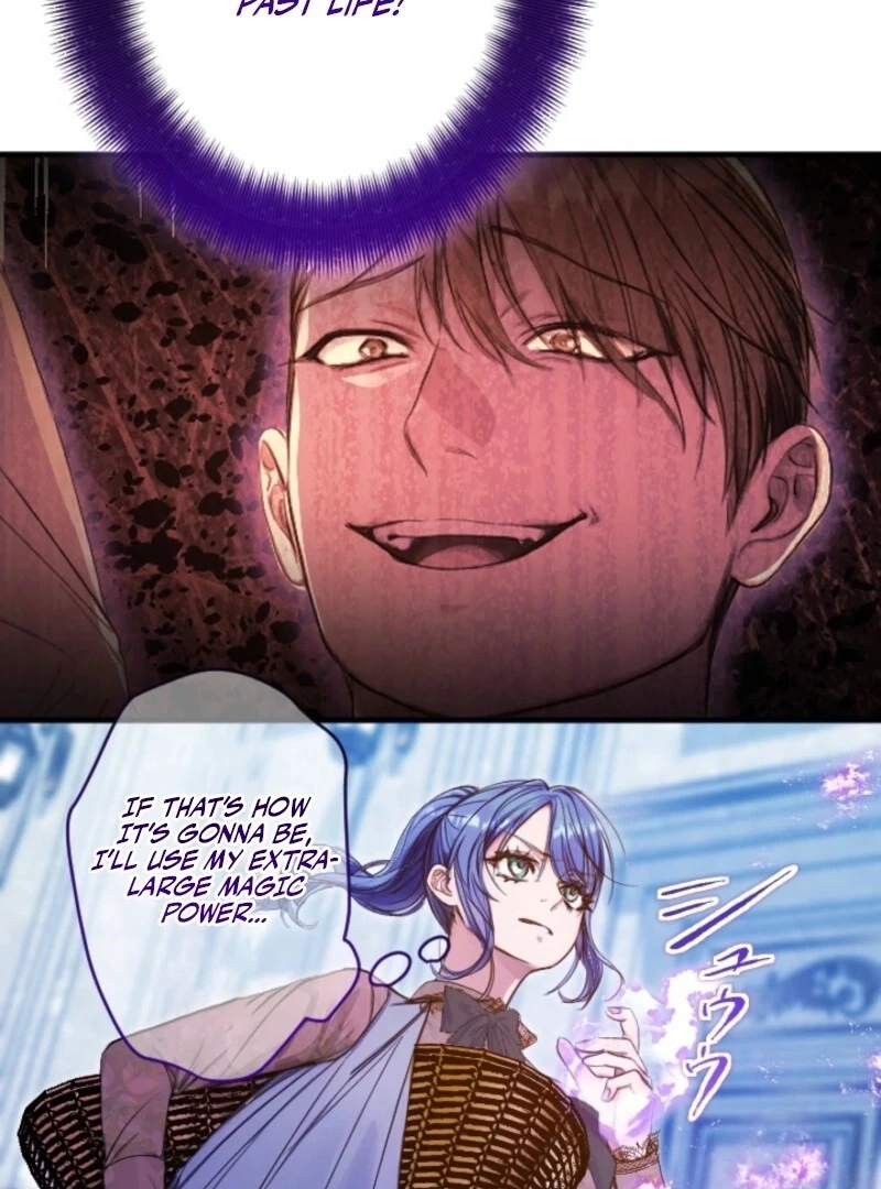 I’m The Tyrant Family’s Beloved Baby Chapter 16 - page 24