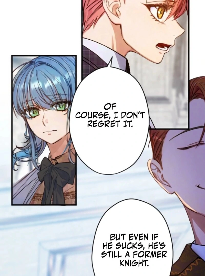 I’m The Tyrant Family’s Beloved Baby Chapter 16 - page 28