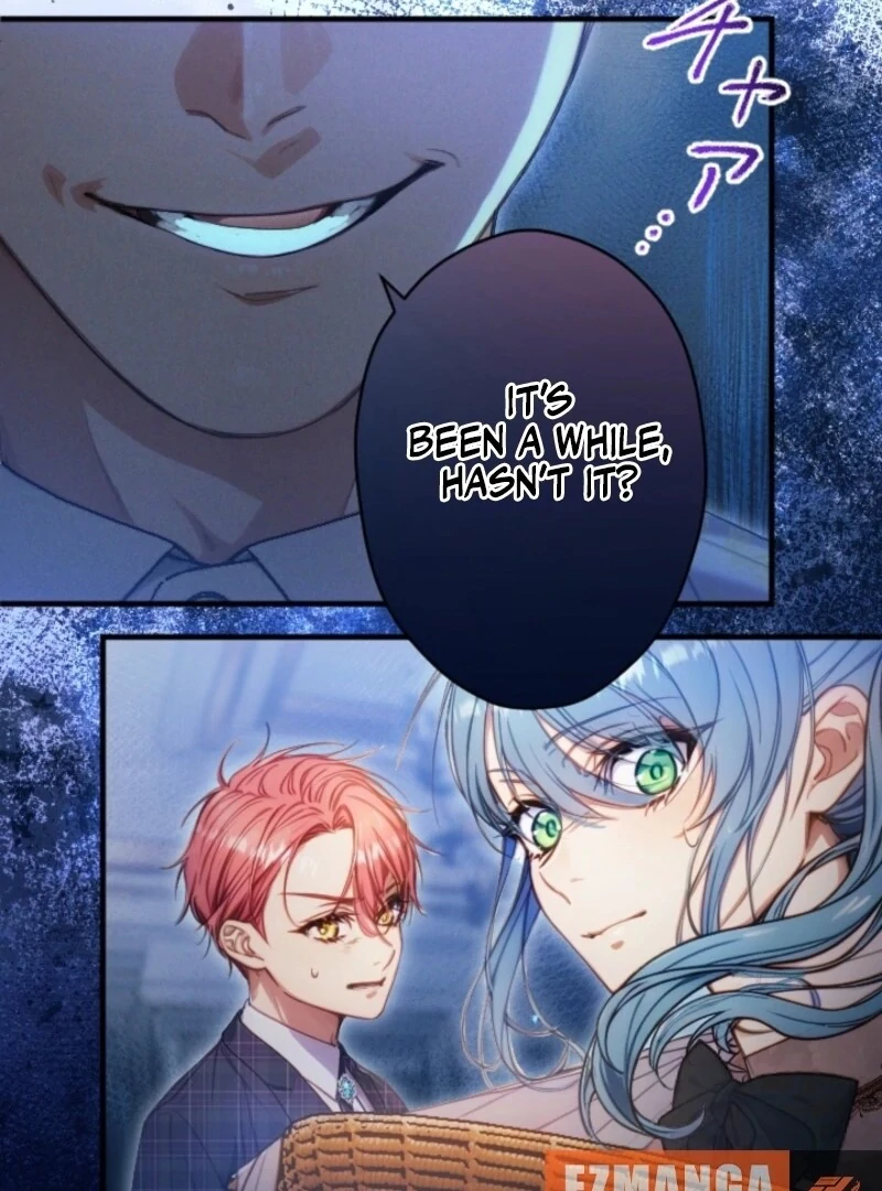 I’m The Tyrant Family’s Beloved Baby Chapter 16 - page 2