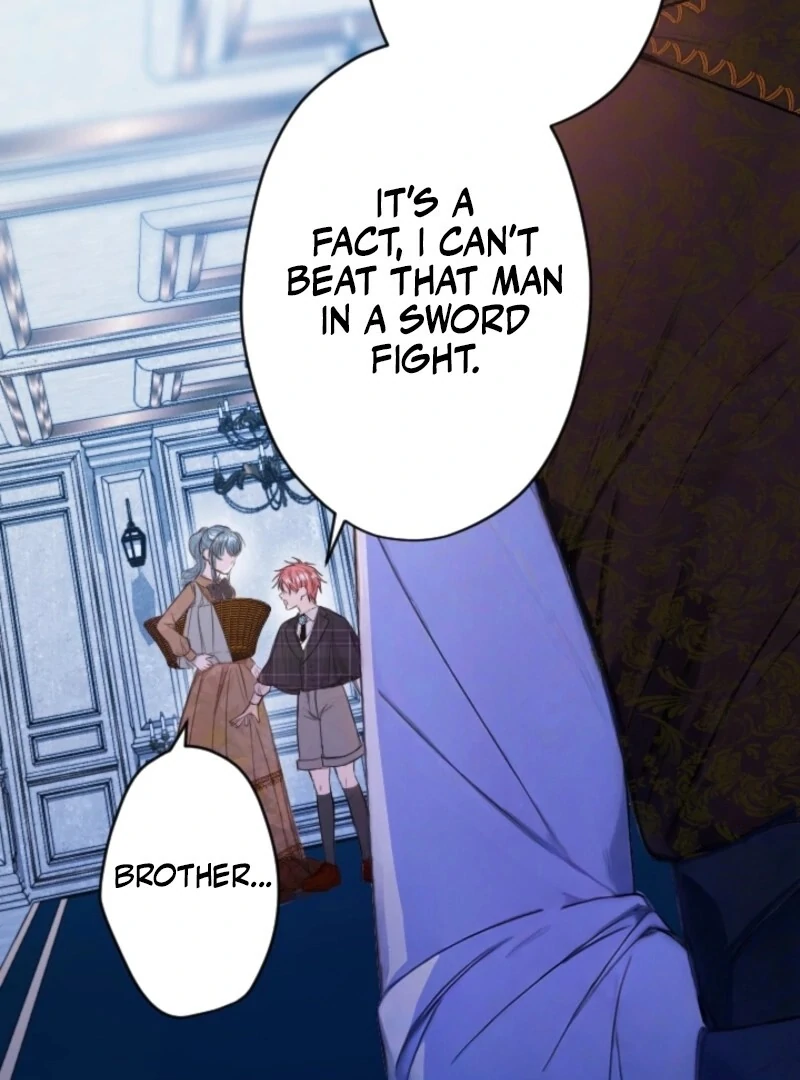 I’m The Tyrant Family’s Beloved Baby Chapter 16 - page 29