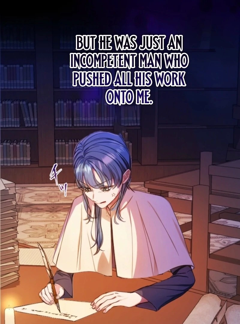 I’m The Tyrant Family’s Beloved Baby Chapter 16 - page 38