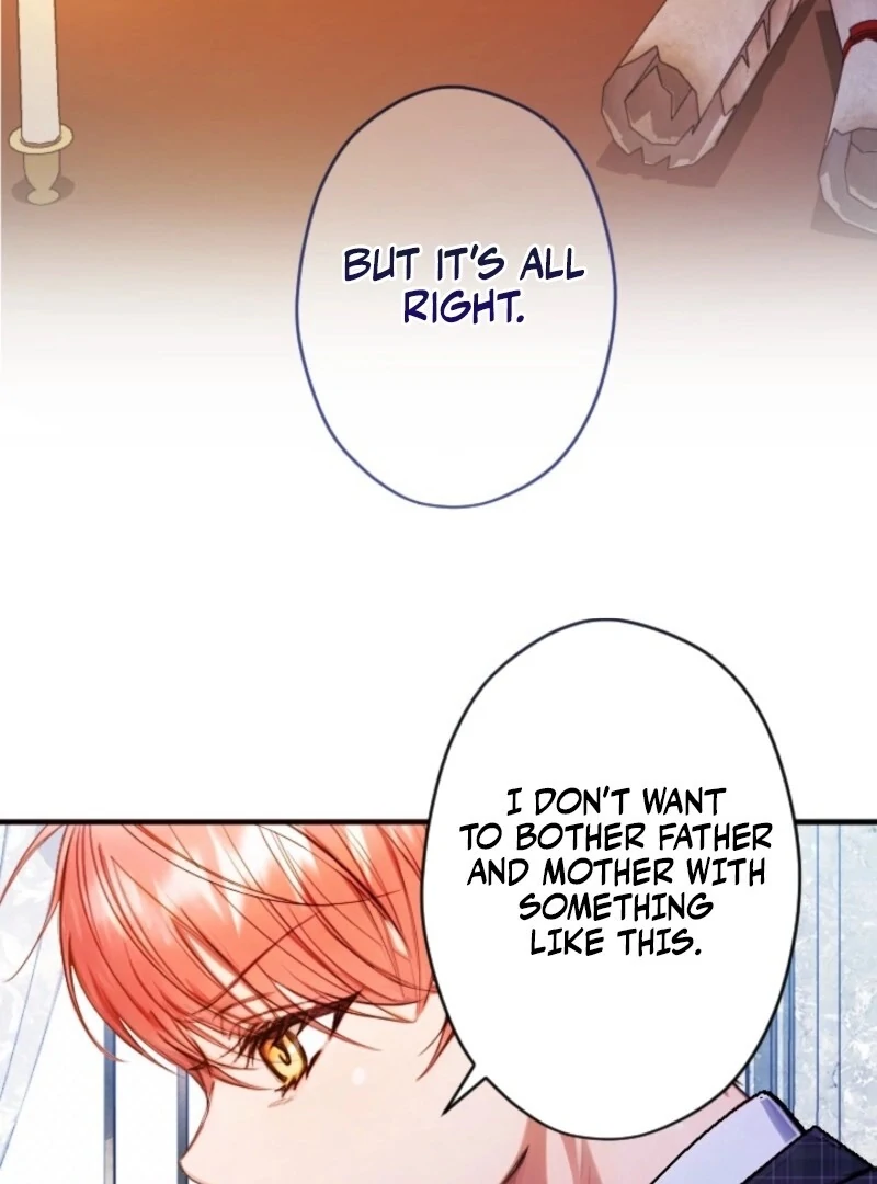 I’m The Tyrant Family’s Beloved Baby Chapter 16 - page 39