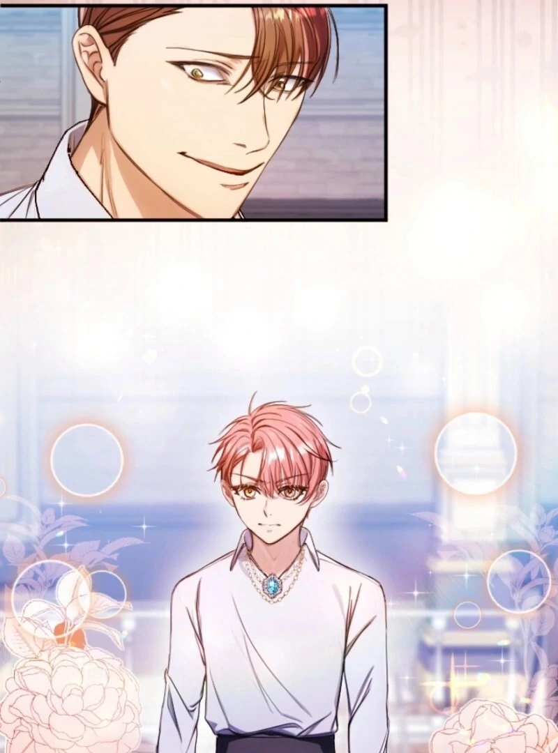 I’m The Tyrant Family’s Beloved Baby Chapter 16 - page 47