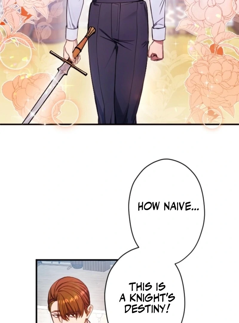 I’m The Tyrant Family’s Beloved Baby Chapter 16 - page 48