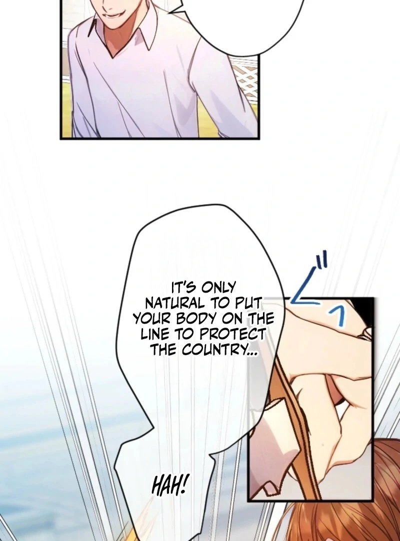 I’m The Tyrant Family’s Beloved Baby Chapter 16 - page 49