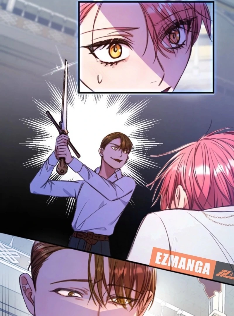 I’m The Tyrant Family’s Beloved Baby Chapter 16 - page 55