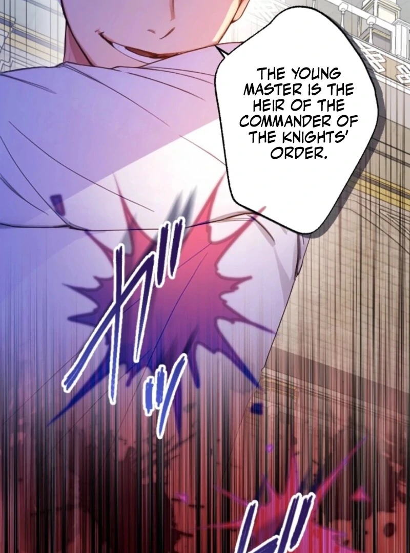 I’m The Tyrant Family’s Beloved Baby Chapter 16 - page 56