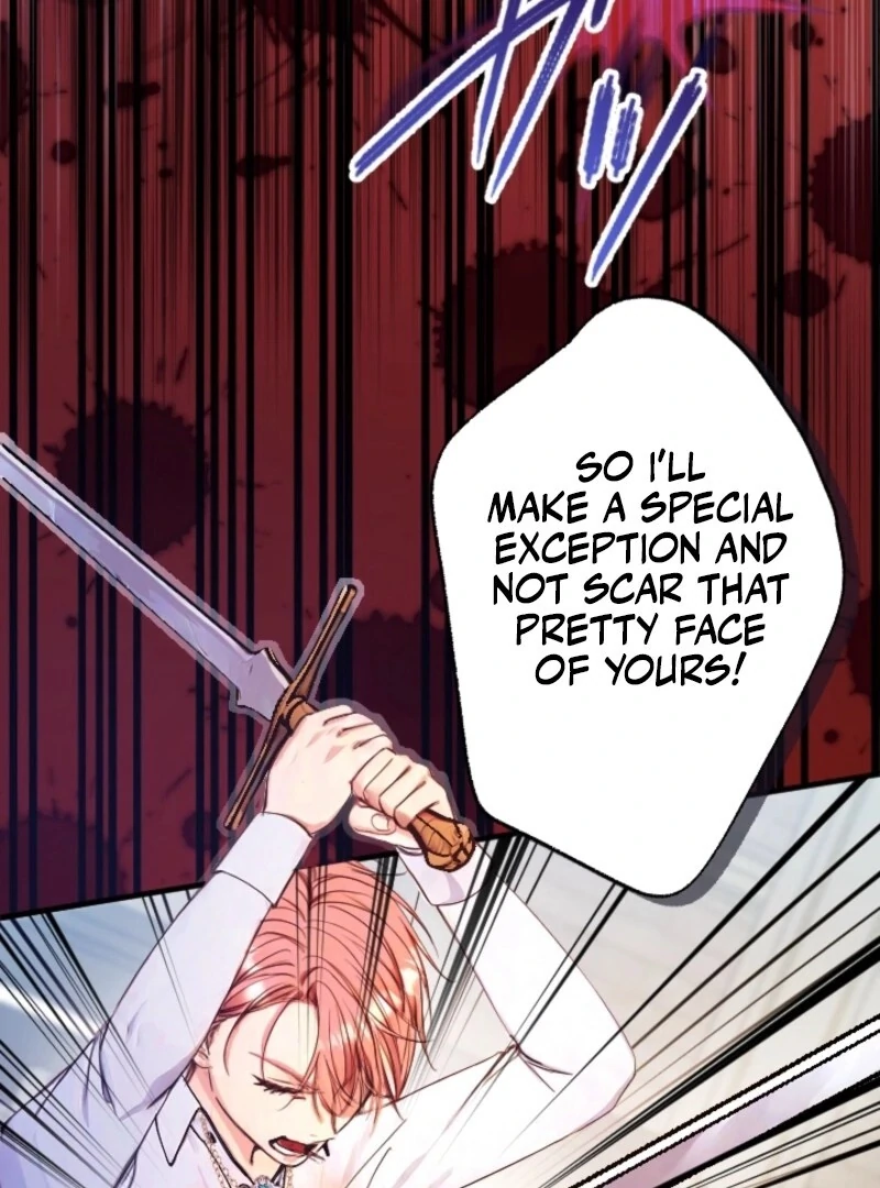 I’m The Tyrant Family’s Beloved Baby Chapter 16 - page 57