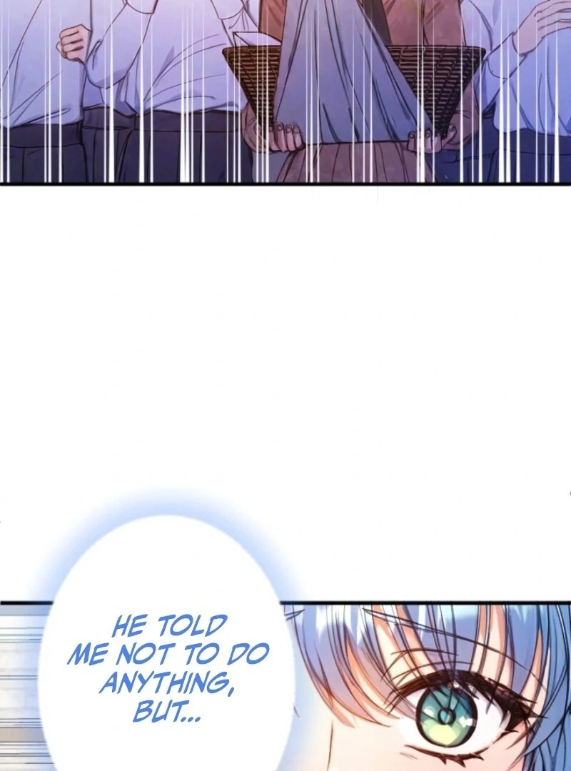 I’m The Tyrant Family’s Beloved Baby Chapter 16 - page 59