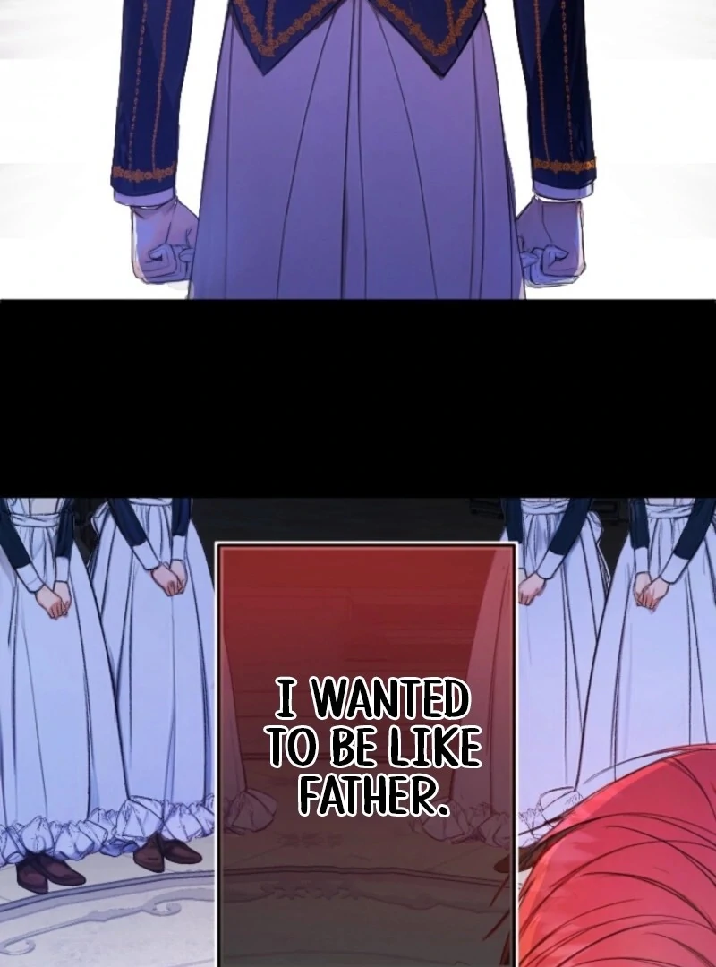 I’m The Tyrant Family’s Beloved Baby Chapter 16 - page 70