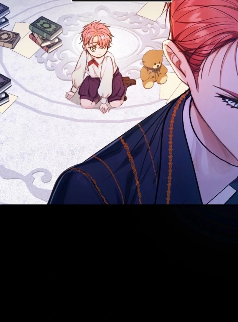 I’m The Tyrant Family’s Beloved Baby Chapter 16 - page 71