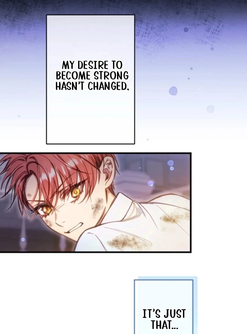 I’m The Tyrant Family’s Beloved Baby Chapter 16 - page 76