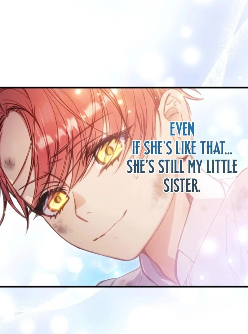 I’m The Tyrant Family’s Beloved Baby Chapter 16 - page 79
