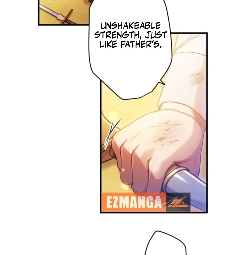 I’m The Tyrant Family’s Beloved Baby Chapter 16 - page 81