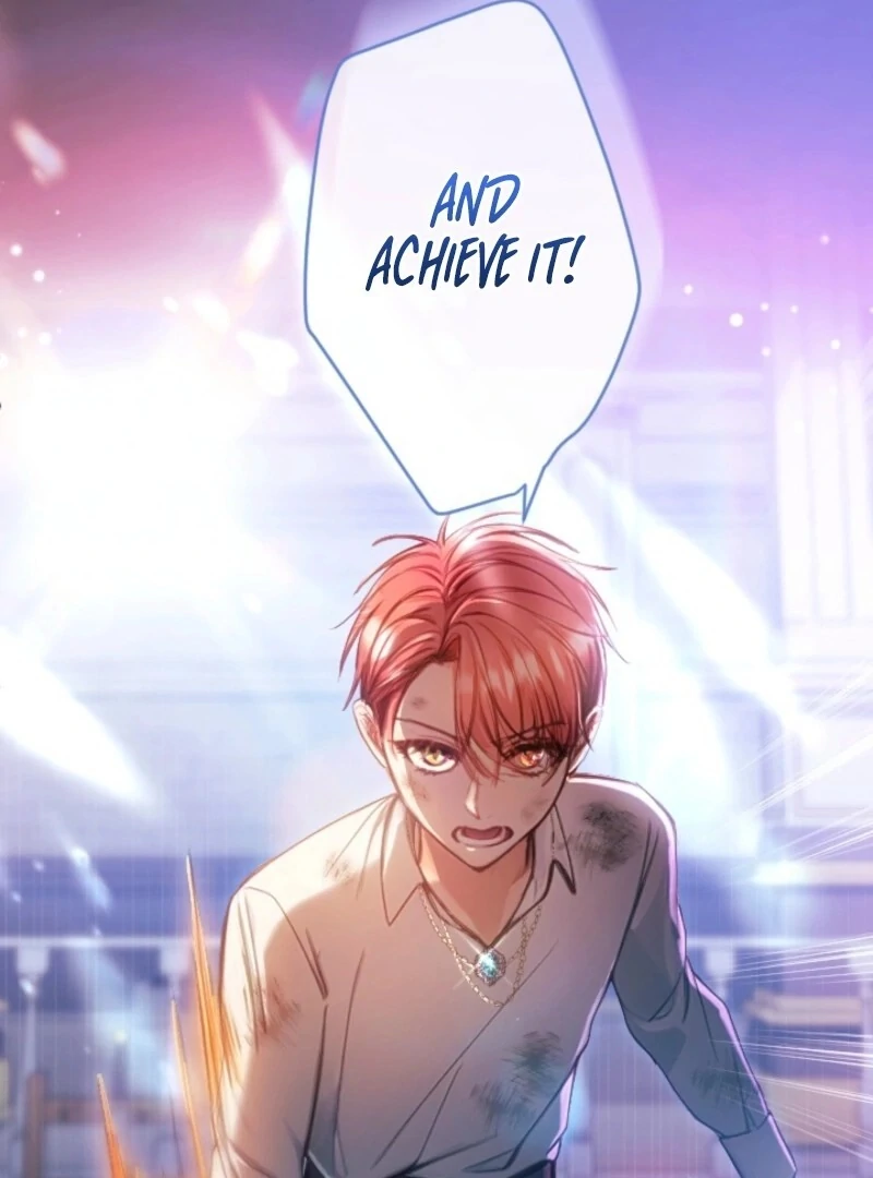 I’m The Tyrant Family’s Beloved Baby Chapter 16 - page 83